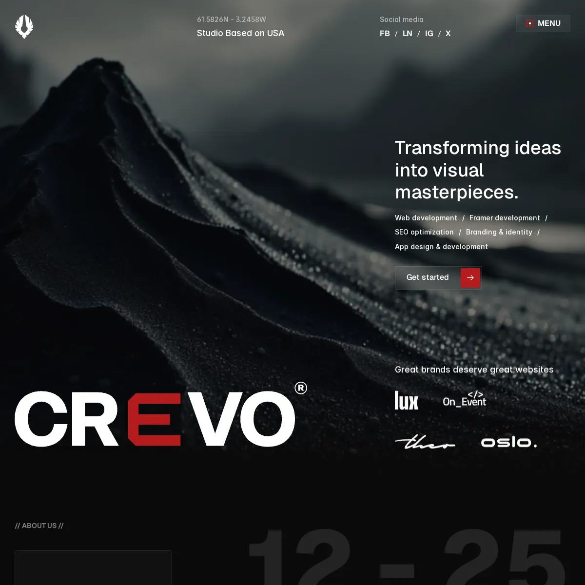 Crevo